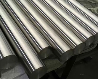 Aluminum Bar 2214