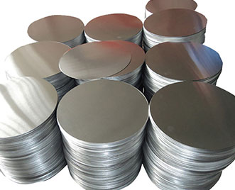 Aluminum Circle 6063