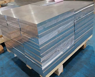 Aluminum Alloy Plate 5052