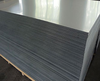 Aluminum Alloy Plate 5083