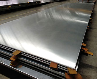 Aluminum Alloy Plate 6061