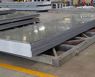 Aluminum Alloy Plate 6082