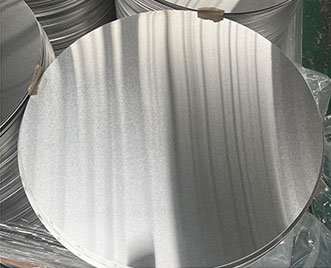 Aluminum Circle 6061