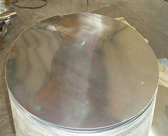 Aluminum Circle 7003