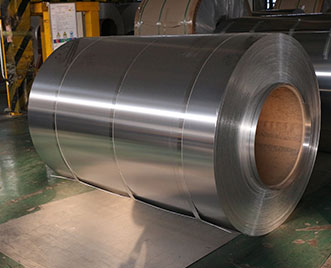 Aluminum Coil 3004