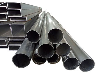 Aluminum Welded Tube/Pipe 7005