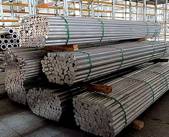 Aluminum Bar 2218