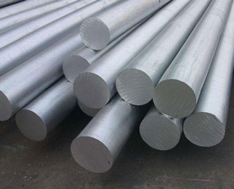 Aluminum Bar 2618