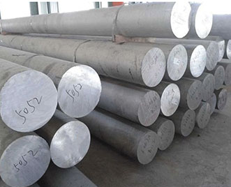 Aluminum Bar 5052