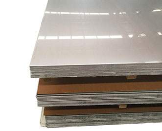 Aluminum Alloy Plate 2024