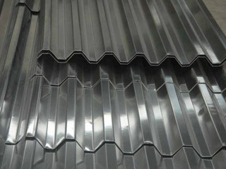 Advantages and disadvantages of 3003 alloy corrugated plate and color steel plate